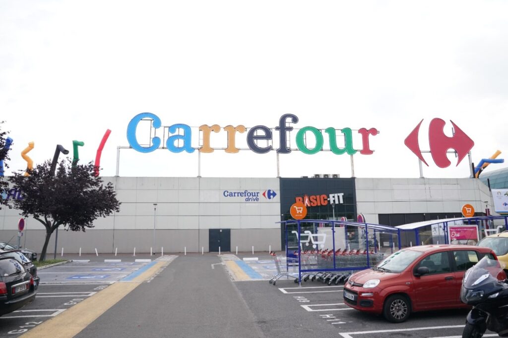 Carrefour