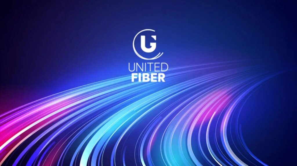 United Grupa Group, United Fiber