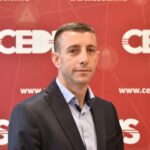 Vladimir Ivanović, CEO CEDIS