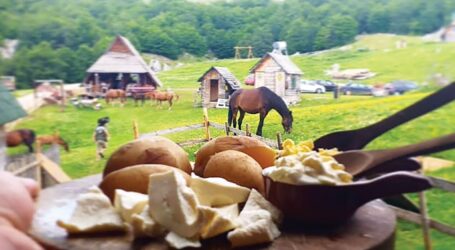 Manjak jeftinih letova pogodio i ruralni turizam: Seoska domaćinstva traže da država vrati low cost avio-prevoznike