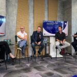 NLB Panel o inovacijama, njemačko-crnogorski poslovni klub