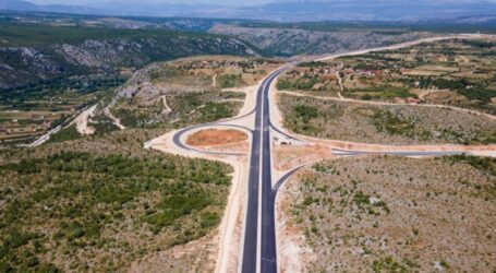 BiH: Trenutno u izgradnji 61 kilometar auto-puta, aktivni projekti vrijedni više od milijardu eura