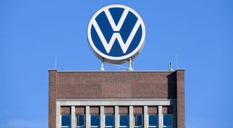 Volkswagen ulaže milijarde u američku fabriku e-automobila Rivian