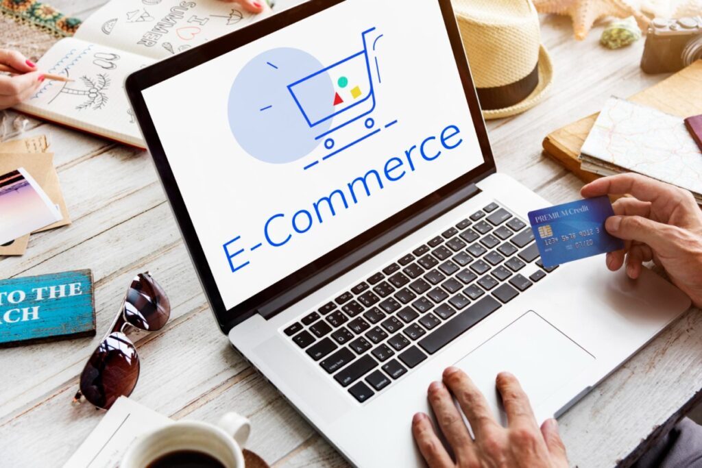 e-commerce, elektronska trgovina, internet trgovina, online trgovina, online shopping