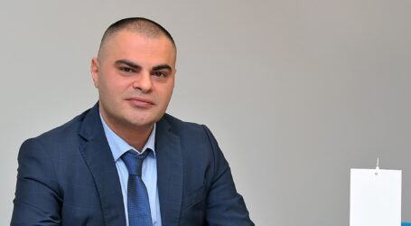 Marko Ivanišević novi član uprave Lovćen banke