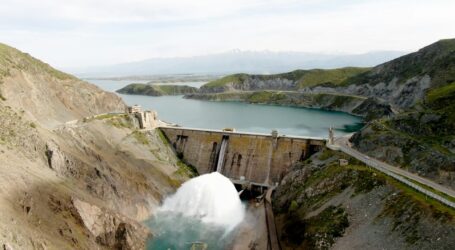 Kinezi izgradili najveću hidroelektranu na svijetu