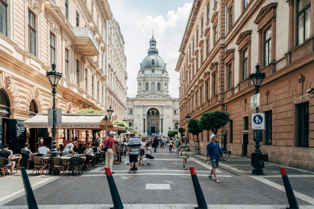 Budapest, Budimpešta, Hungary, Mađarska