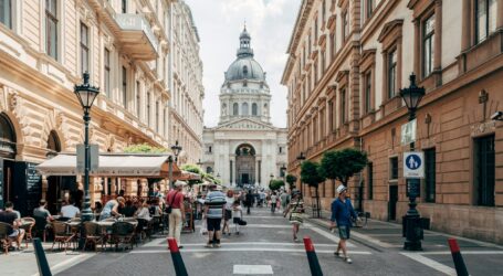 Budimpešta bilježi najveći rast cijena novih stanova među glavnim gradovima EU