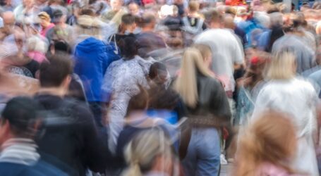 Zemlje s najvećim bogatstvom po osobi