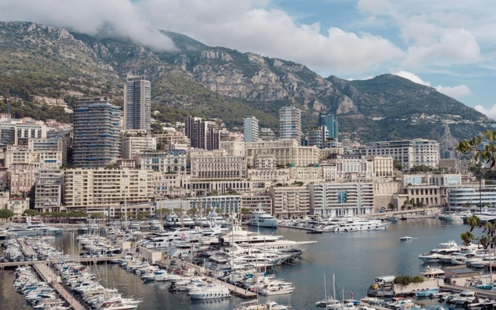 Monako, Monaco