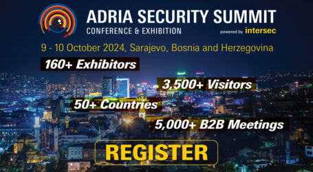 Ostalo je još mjesec dana do Adria Security Summit 2024 – Registrujte se besplatno