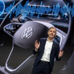 Oliver Blume, Volkswagen
