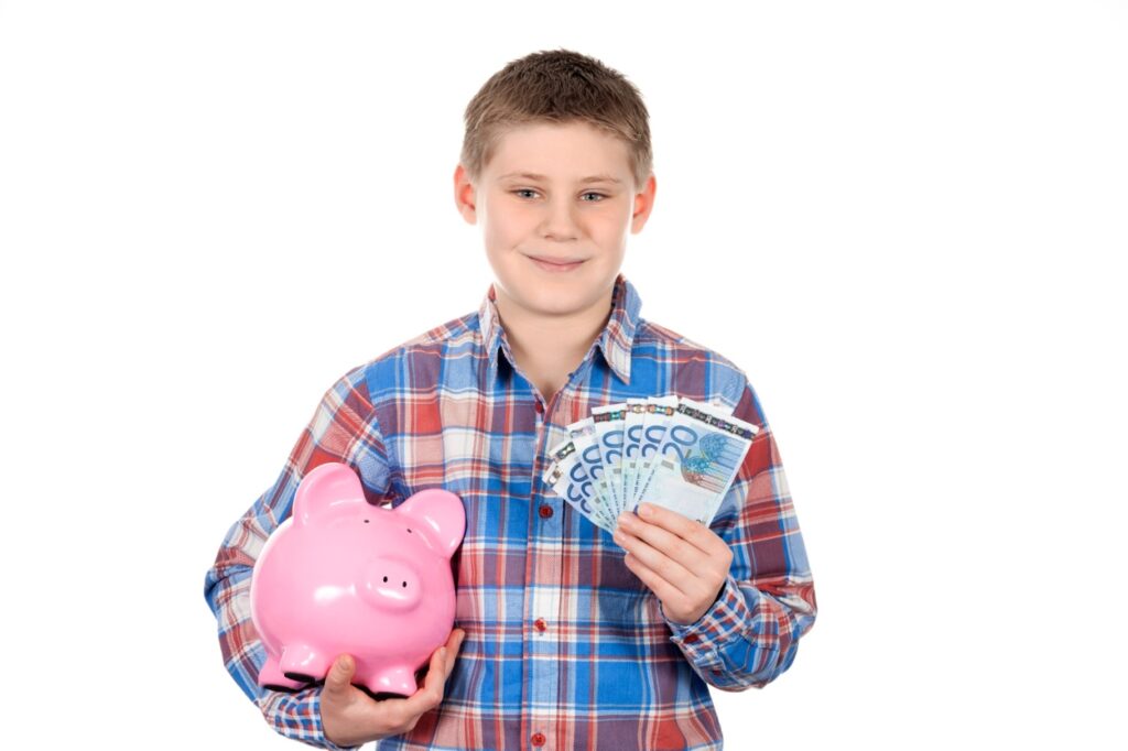 kids, savings, money, child, children, finance