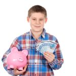 kids, savings, money, child, children, finance