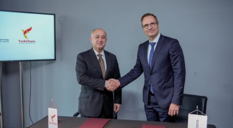 Savjet stranih investitora i TurkCham potpisali memorandum o saradnji