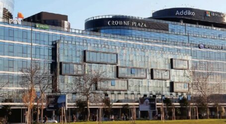 BIG CEE i IHG Hotels & Resorts najavljuju otvaranje novog hotela u Capital Plazi