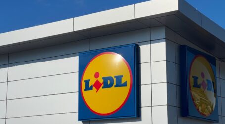 Lidl na jesen dobija zemljište u Beranama