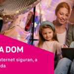 Magenta dom, Crnogorski Telekom