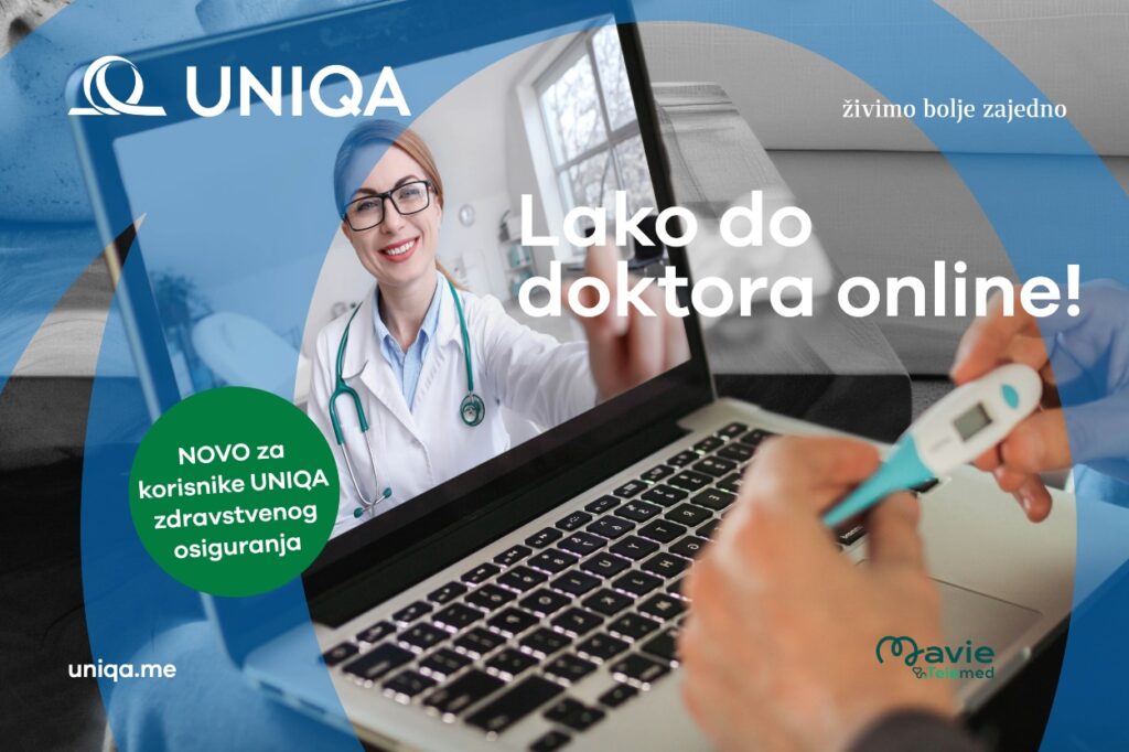 Uniqa online doktor