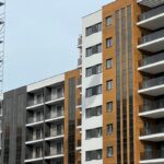 zgrada, stanovi, gradilište, construction, apartmani, kvart