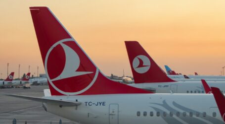 Turkish Airlines najveći prevoznik u Podgorici, Air Montenegro tek peti