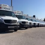 Ataco BiH, kamioni, trucks, distribucija, logistika