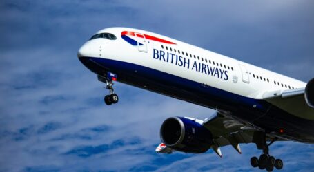 British Airways razmatra letove za Crnu Goru