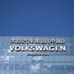 Volkswagen Group China