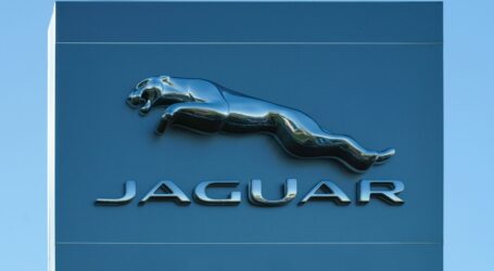 Jaguar mijenja svoj kultni logo