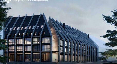 Magnum Development: Hotel Crowne Plaza u Kolašinu biće završen u decembru 2025.