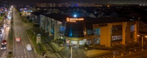 Hipotekarna banka