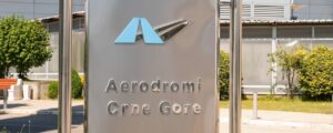 aerodromi crne gore