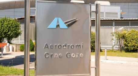 Turski TAV među najozbiljnijim kandidatima za koncesiju nad crnogorskim aerodromima