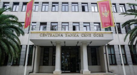 CBCG upozorava na prevaru: Ne nasijedajte na lažne ponude za kredite