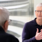 Tim Kuk, Tim Cook, Apple