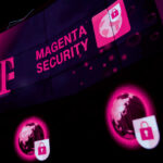 Magenta Security, Deutsche Telekom, Crnogorski Telekom