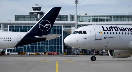 Lufthansa zapošljava 10.000 novih radnika širom svijeta