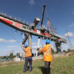 workers, job, deutsche bahn, radnici, construction workers