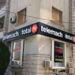 Telemach Podgorica