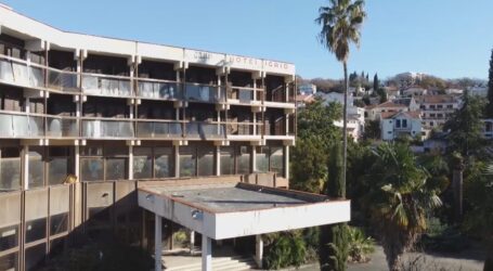 Herc gradnja kupila hotel “Igalo” za 11,2 miliona eura