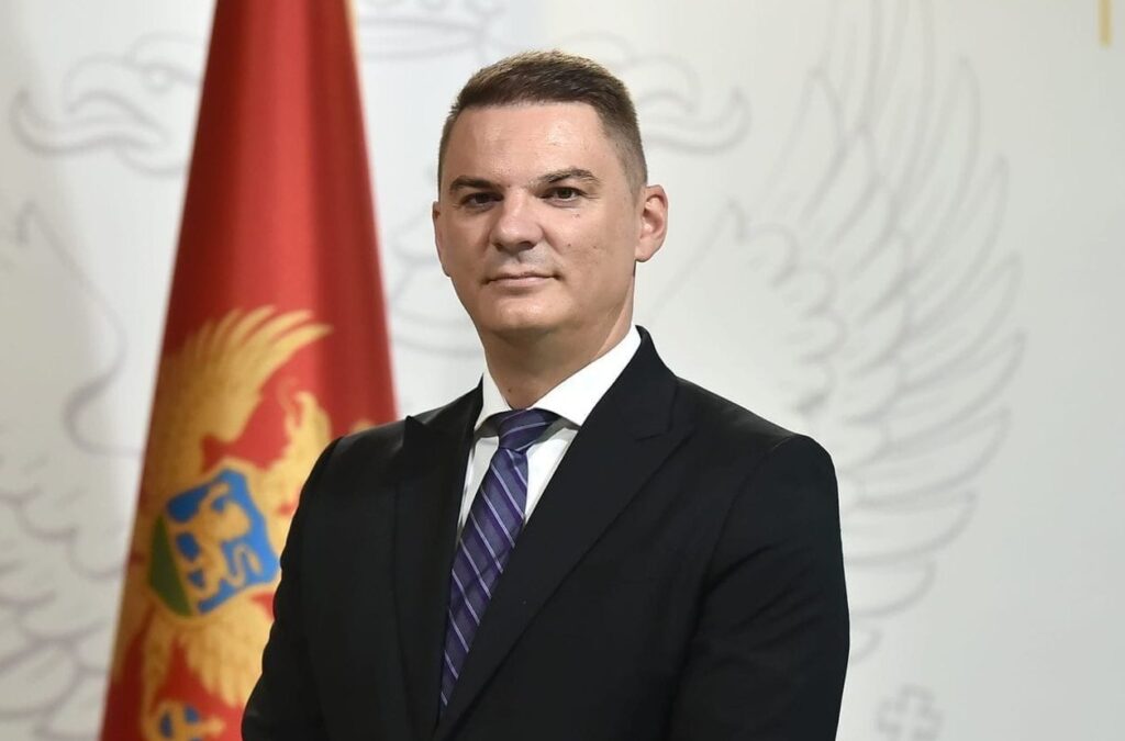 Admir Šahmanović