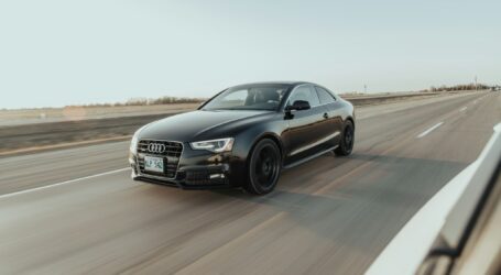 Audi iz premijuma prerasta u luksuzni brend