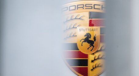 Kriza automobilske industrije: Porsche ukida 1.900 radnih mjesta