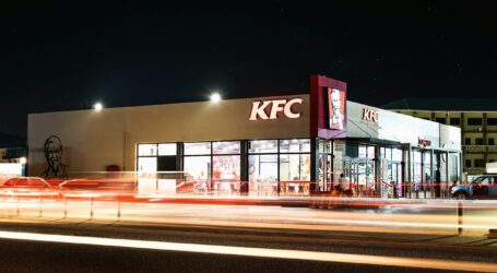 KFC napušta Kentaki