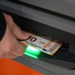 atm, bankomat, euro, money, gotovina, cash