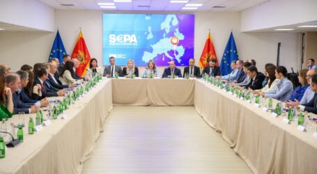 Sve banke u Crnoj Gori ulaze u SEPA sistem: Ekonomska korist procijenjena na 160 miliona eura godišnje