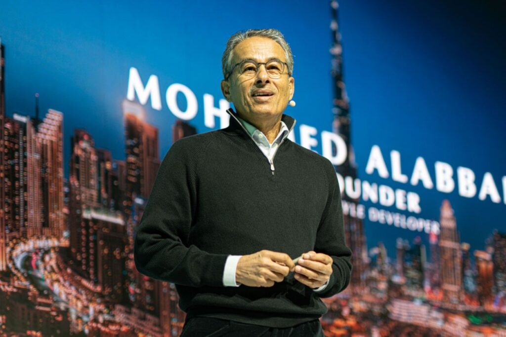 Mohamed Alabar