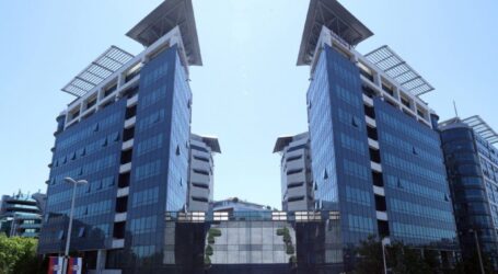 OMR Grupa biznismena Ostoje Mijailovića kupila Sava Business Center