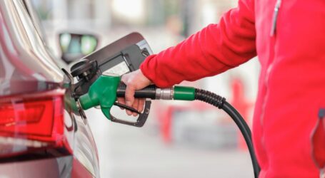 Od utorka skuplje sve vrste goriva: Evo koliko će koštati u narednih 14 dana
