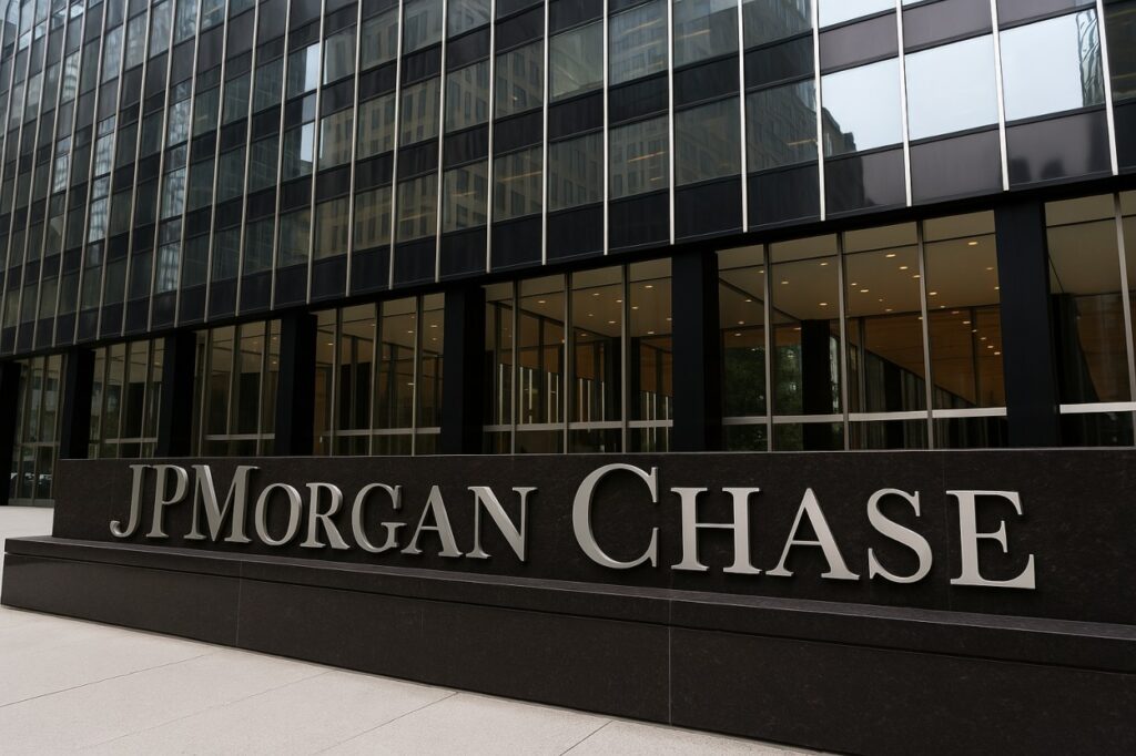 JPMorgan Chase